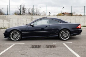 Mercedes-Benz CL 65 AMG, снимка 7