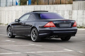 Mercedes-Benz CL 65 AMG - [3] 