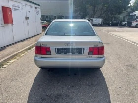 Audi A6 2.6i,QUATTRO,4x4,C4,, снимка 6