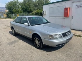 Audi A6 2.6i,QUATTRO,4x4,C4,, снимка 1