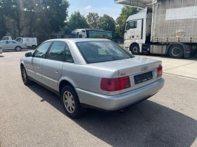 Audi A6 2.6i,QUATTRO,4x4,C4, - [8] 