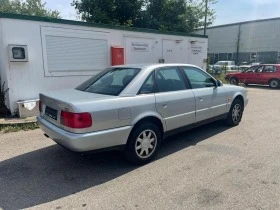 Audi A6 2.6i,QUATTRO,4x4,C4, - [6] 