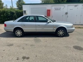 Audi A6 2.6i,QUATTRO,4x4,C4,, снимка 2