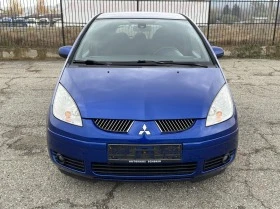 Mitsubishi Colt 1.3 Motion, снимка 3