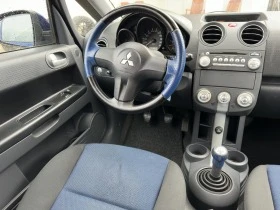 Mitsubishi Colt 1.3 Motion, снимка 8