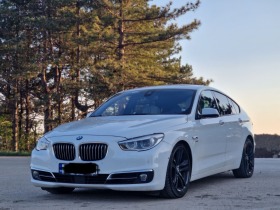  BMW 5 Gran Turismo