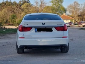 BMW 5 Gran Turismo 535, снимка 15