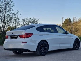 BMW 5 Gran Turismo 535, снимка 14