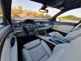 BMW 5 Gran Turismo 535, снимка 7