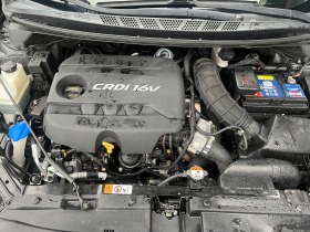 Kia Ceed 1.6 Diesel, снимка 15