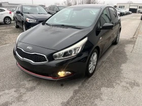 Kia Ceed 1.6 Diesel - [1] 