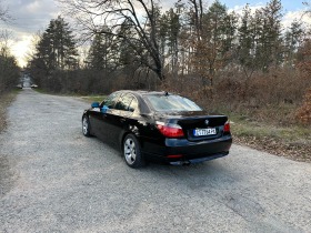 BMW 525, снимка 5 - Автомобили и джипове - 45163914