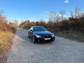 BMW 525, снимка 3 - Автомобили и джипове - 45163914