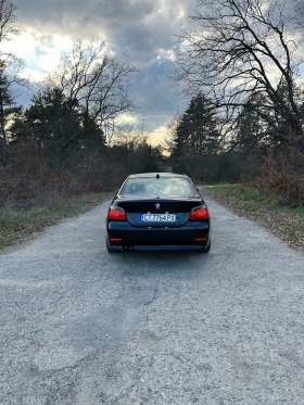 BMW 525, снимка 7 - Автомобили и джипове - 45163914