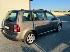 VW Touran 1.9TDI-6ck.7места - [6] 