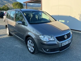 VW Touran 1.9TDI-6ck.7места, снимка 6