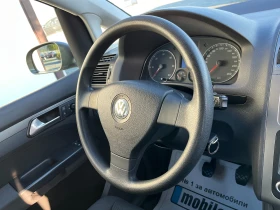 VW Touran 1.9TDI-6ck.7места, снимка 9