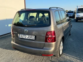 VW Touran 1.9TDI-6ck.7места, снимка 4