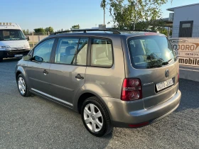 VW Touran 1.9TDI-6ck.7места, снимка 2