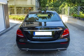 Mercedes-Benz E 200 Avantgarde 9G-Tronic, снимка 4