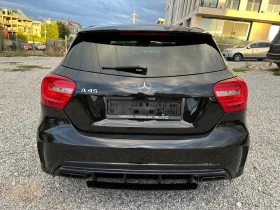 Mercedes-Benz A45 AMG 4x4 Turbo* Distronic * *  | Mobile.bg    6