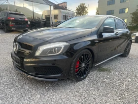 Mercedes-Benz A45 AMG 4x4 Turbo* Distronic * *  | Mobile.bg    1