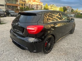     Mercedes-Benz A45 AMG 4x4 Turbo* Distronic * * 