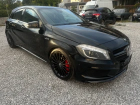 Mercedes-Benz A45 AMG 4x4 Turbo* Distronic * *  | Mobile.bg    2