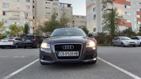 Audi A3 Sportback - [3] 