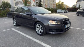 Audi A3 Sportback - [4] 