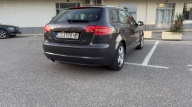 Audi A3 Sportback - [6] 