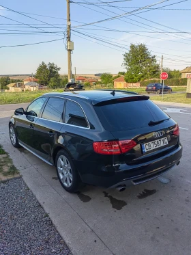 Audi A4, снимка 3