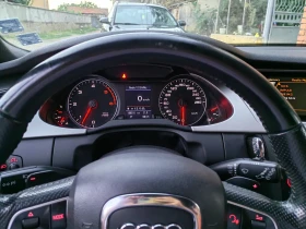 Audi A4, снимка 6