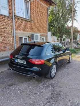 Audi A4, снимка 5