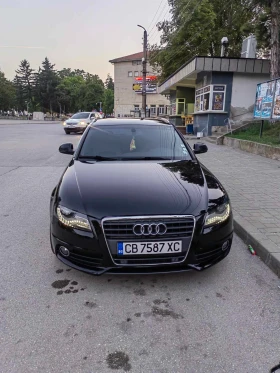 Обява за продажба на Audi A4 ~14 000 лв. - изображение 3