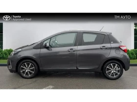 Обява за продажба на Toyota Yaris 1.5P MT VVT-iE Club ~24 990 лв. - изображение 2