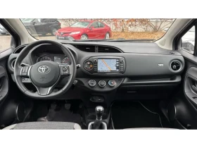 Toyota Yaris 1.5P MT VVT-iE Club | Mobile.bg    8