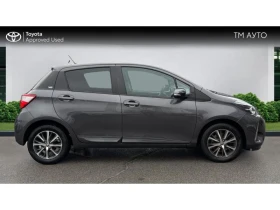 Toyota Yaris 1.5P MT VVT-iE Club | Mobile.bg    17