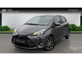 Toyota Yaris 1.5P MT VVT-iE Club - изображение 1