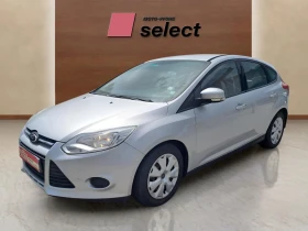 Обява за продажба на Ford Focus 1.0 EcoBoost ~9 990 лв. - изображение 1