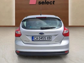 Обява за продажба на Ford Focus 1.0 EcoBoost ~9 990 лв. - изображение 5