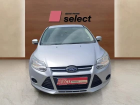 Обява за продажба на Ford Focus 1.0 EcoBoost ~8 990 лв. - изображение 1