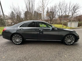 Обява за продажба на Mercedes-Benz S 350 d / AMG OPTIC / ПАНОРАМА ~50 000 лв. - изображение 7