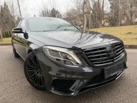  Mercedes-Benz S 350