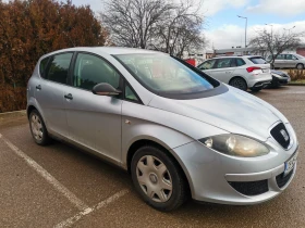 Seat Altea 1.6mpi/lpg, снимка 2