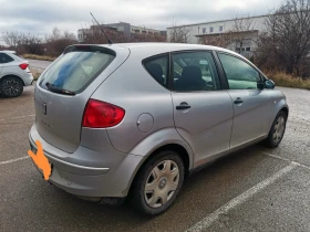 Seat Altea 1.6mpi/lpg, снимка 5