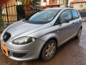 Seat Altea 1.6mpi/lpg, снимка 1