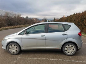 Seat Altea 1.6mpi/lpg, снимка 3