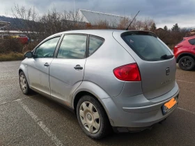 Seat Altea 1.6mpi/lpg, снимка 4