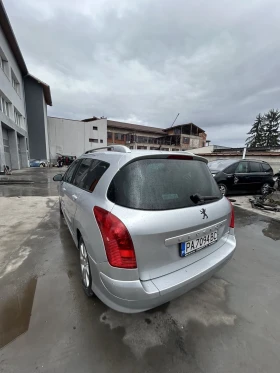 Peugeot 308, снимка 3